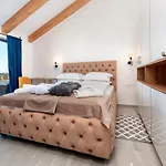 Nocleg ze śniadaniem Boutique Arion