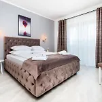 Boutique Arion 4* Ровинь