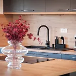 Boutique Arion Отель типа 