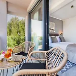 Boutique Arion Nocleg ze śniadaniem Rovinj