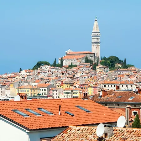 Boutique Arion Bed & Breakfast Rovigno