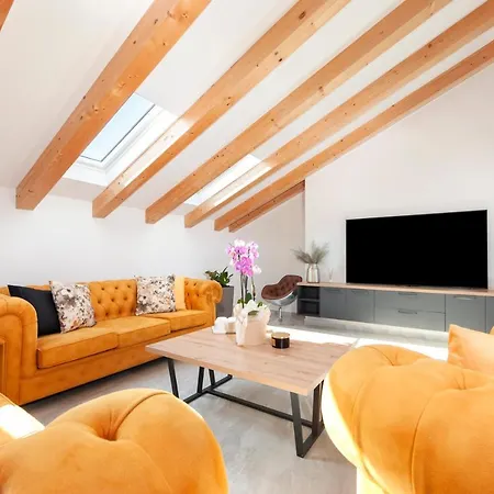 Bed & Breakfast Boutique Arion 4*