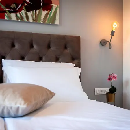 Bed & Breakfast Boutique Arion Rovigno