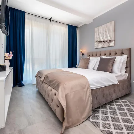 Panzió Boutique Arion Rovinj