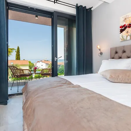 Bed & Breakfast Boutique Arion 4*