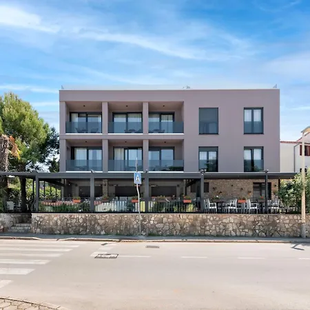 Bed & Breakfast Boutique Arion Rovigno