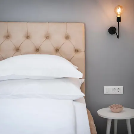 Bed & Breakfast Boutique Arion