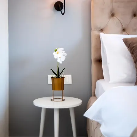 Boutique Arion Bed & Breakfast Rovigno