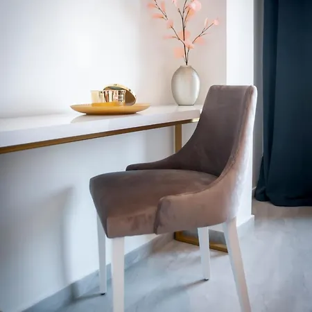 Bed & Breakfast Boutique Arion 4*