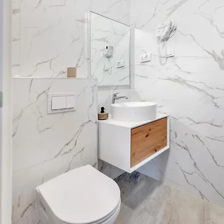 Boutique Arion 4* Ровинь