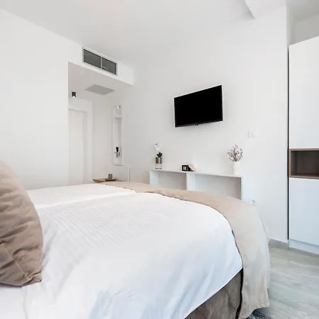 Boutique Arion Bed & Breakfast