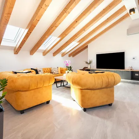 Boutique Arion Rovigno
