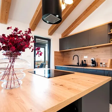 Boutique Arion Bed & Breakfast Rovigno