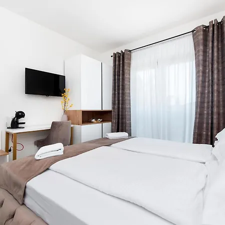 Bed & Breakfast Boutique Arion Rovigno