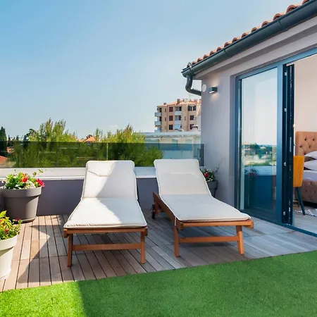Boutique Arion Bed & Breakfast 4*