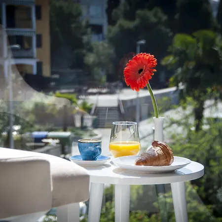 Boutique Arion 4* Ровинь