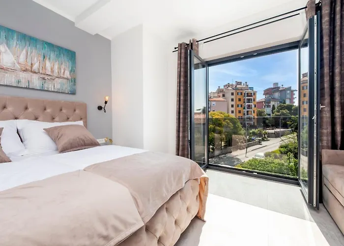 Panzió Boutique Arion 4*
