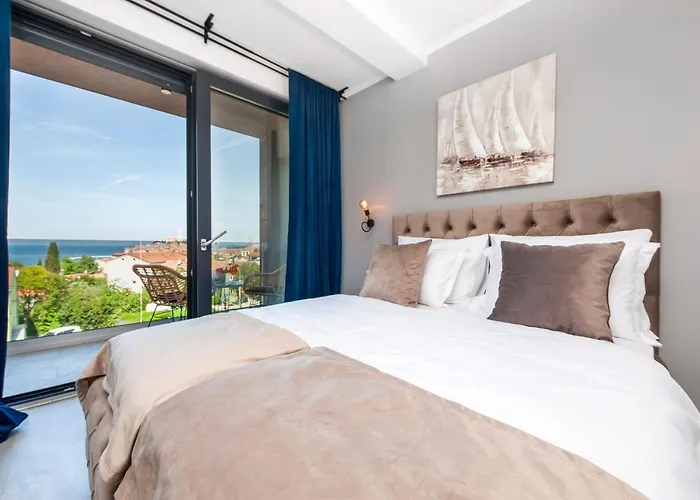 Boutique Arion Rovinj