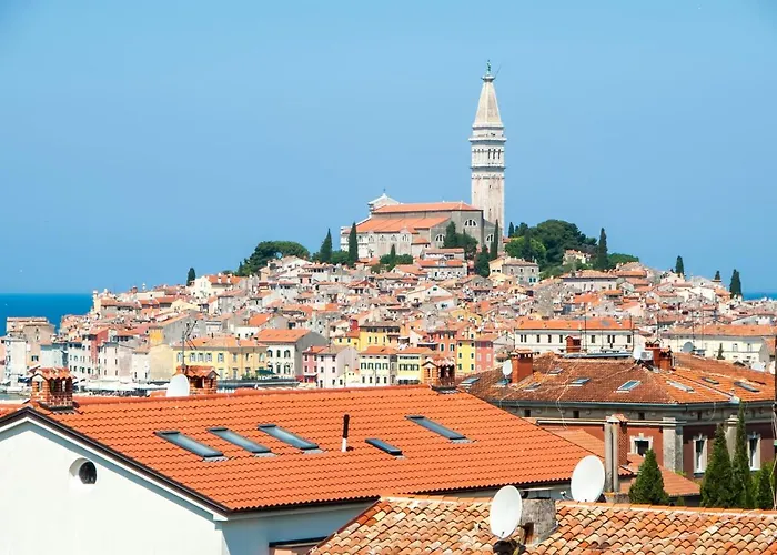 Boutique Arion Panzió Rovinj