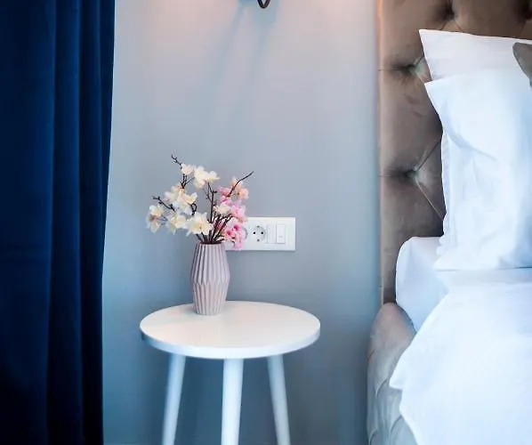 Panzió Boutique Arion 4*