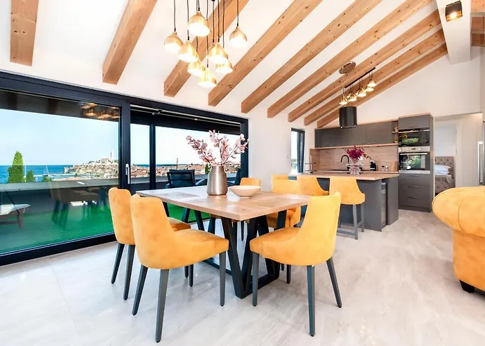 Boutique Arion Rovinj