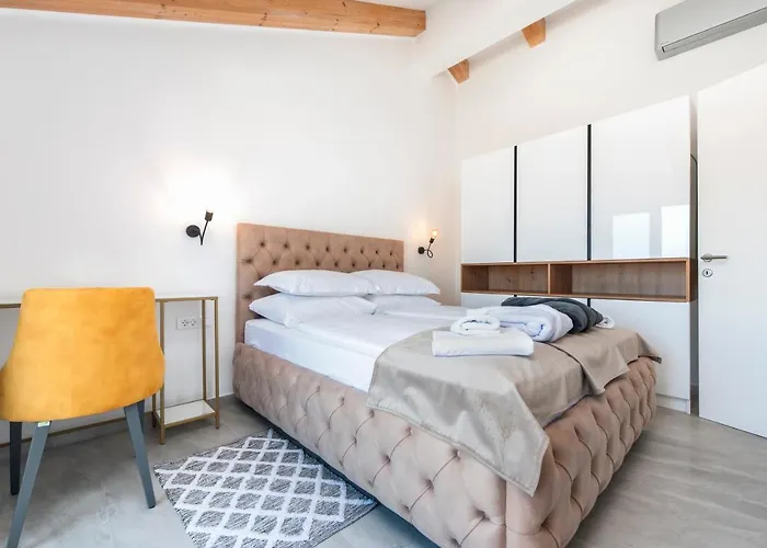 Bed & Breakfast Boutique Arion