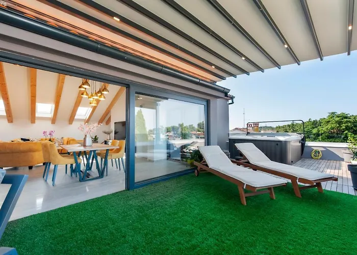 Boutique Arion Rovinj