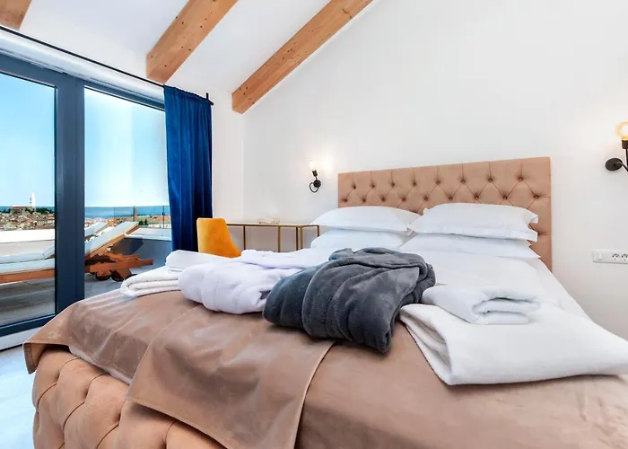 Boutique Arion Rovinj