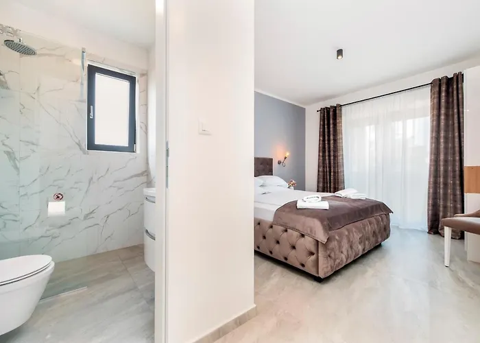 Boutique Arion Panzió 4*