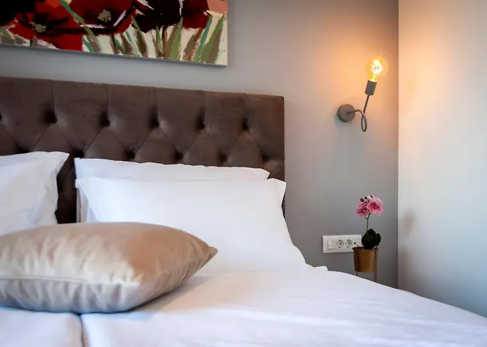 Couette-café Boutique Arion Rovinj