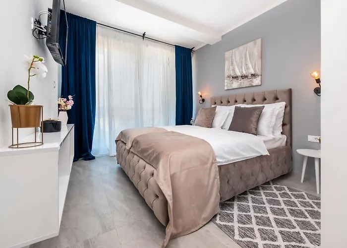 Panzió Boutique Arion Rovinj