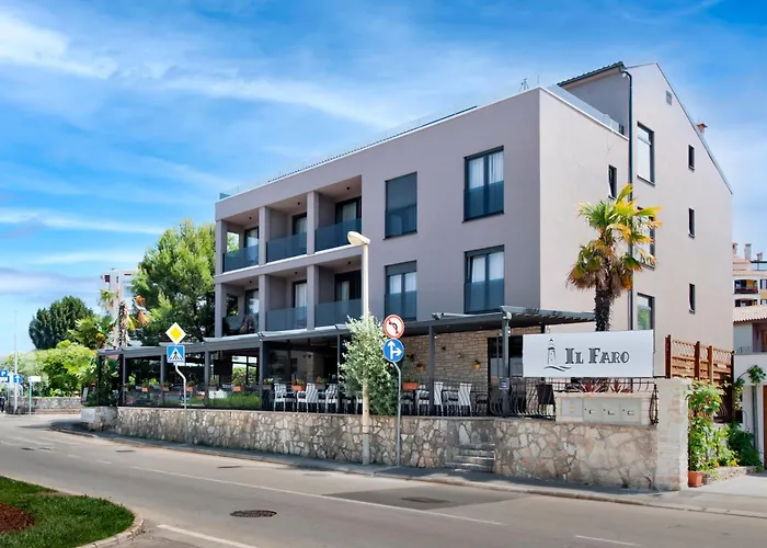 Boutique Arion Rovinj