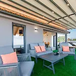 Boutique Arion Bed & Breakfast Rovigno