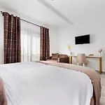 Bed & Breakfast Boutique Arion
