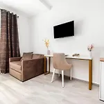 Bed & Breakfast Boutique Arion 4*