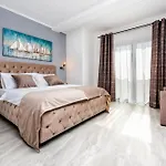 Bed & Breakfast Boutique Arion 4*