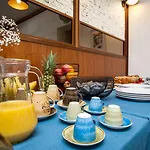 Bed & Breakfast Boutique Arion