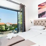 Boutique Arion Bed & Breakfast Rovigno