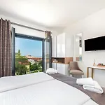 Boutique Arion Bed & Breakfast Rovigno