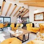 Bed & Breakfast Boutique Arion