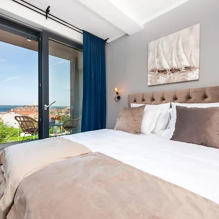 Boutique Arion Rovinj