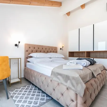 Bed and breakfast Boutique Arion