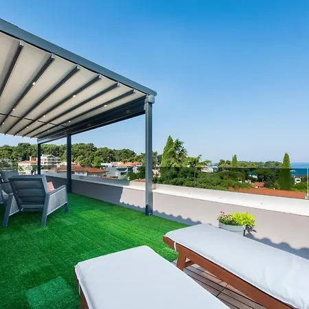 Bed and breakfast Boutique Arion