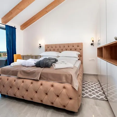 Bed & Breakfast Boutique Arion