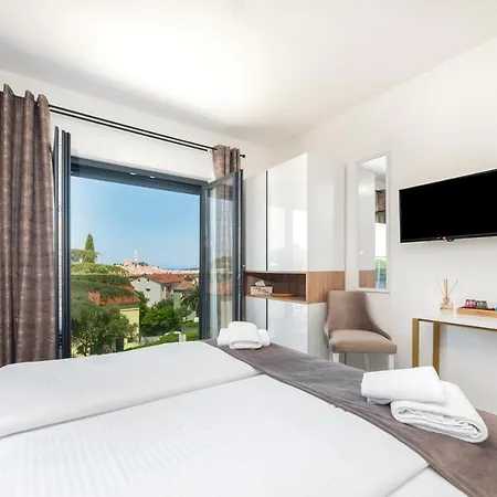 Bed & Breakfast Boutique Arion 4*