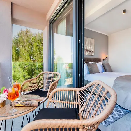 Bed & Breakfast Boutique Arion