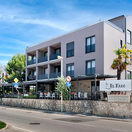 Boutique Arion Rovinj