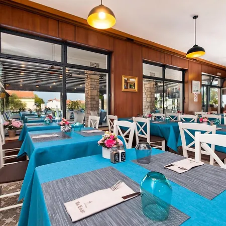 Oda ve Kahvaltı Boutique Arion