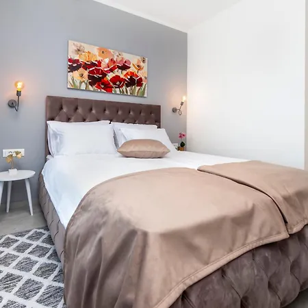 Bed and breakfast Boutique Arion
