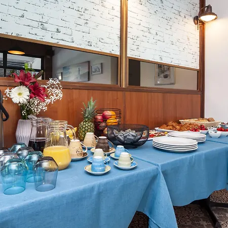 Bed and breakfast Boutique Arion 4*